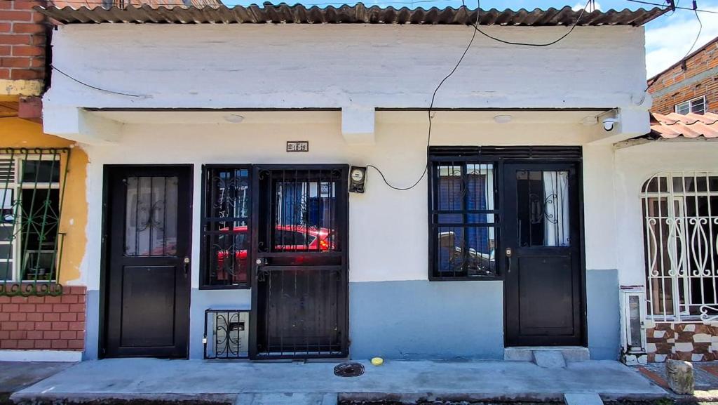 Apartaestudio Mali's House, Dosquebradas