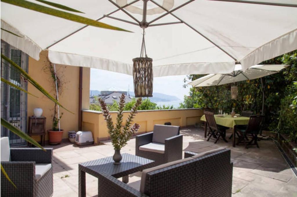 Small Luxury Bed & Breakfast - 3