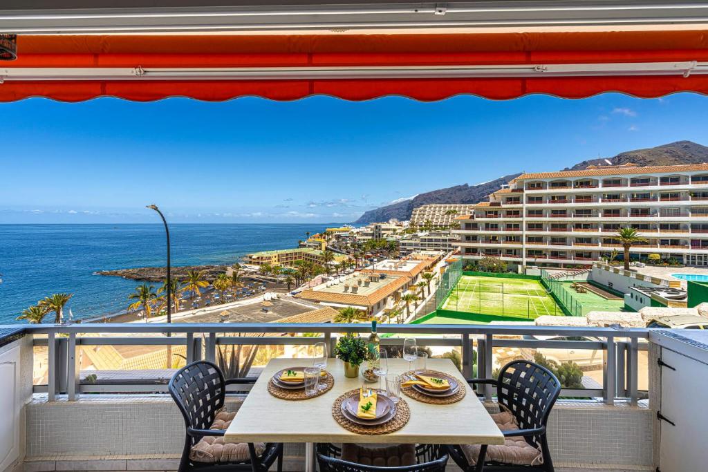 Sol del Sur Ocean View - 3