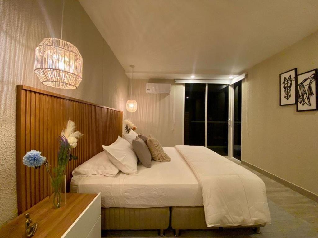 Exclusivo Apto En Dominique Cartagena - 3