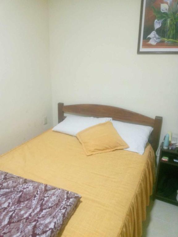 Hospedaje Sahamira - 3