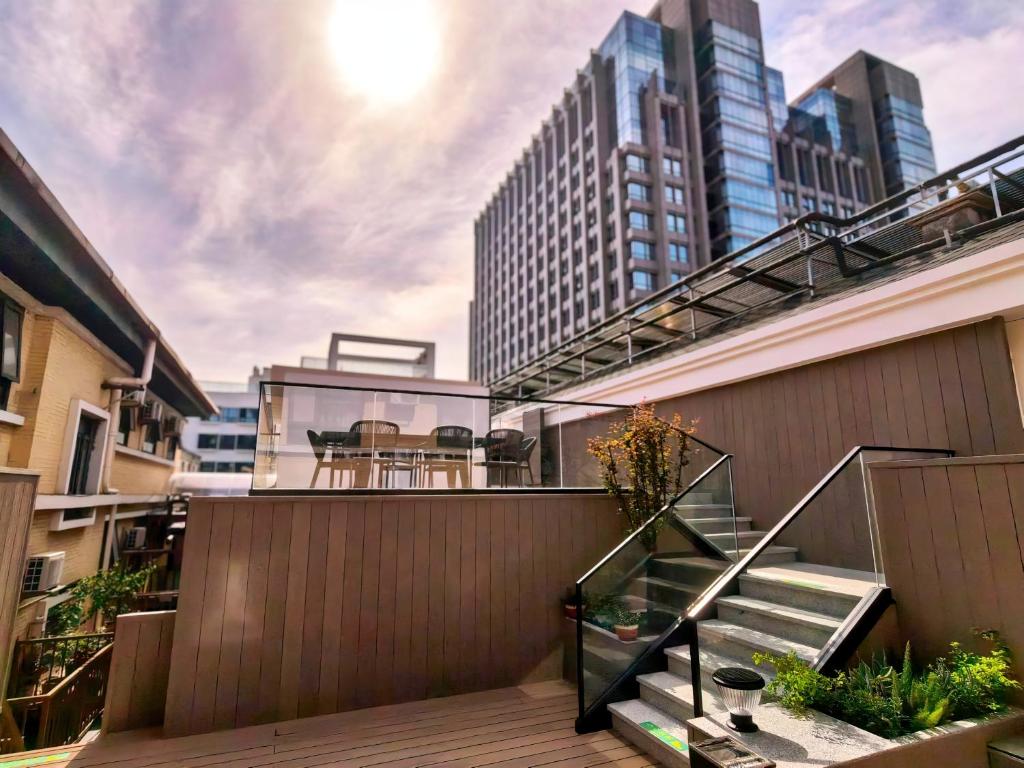 ベイジン ドンダン ホテル (Beijing Dongdan Hotel)