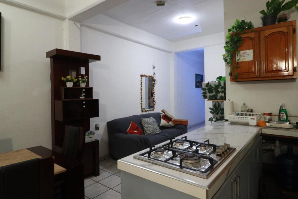 Casa Tortuga - Excellent Location - Close to Beach, Lázaro Cárdenas