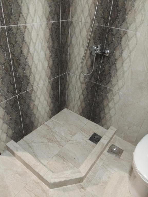 Apartman Božur - 2