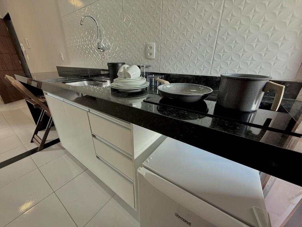 Loft Elba, Campina Grande