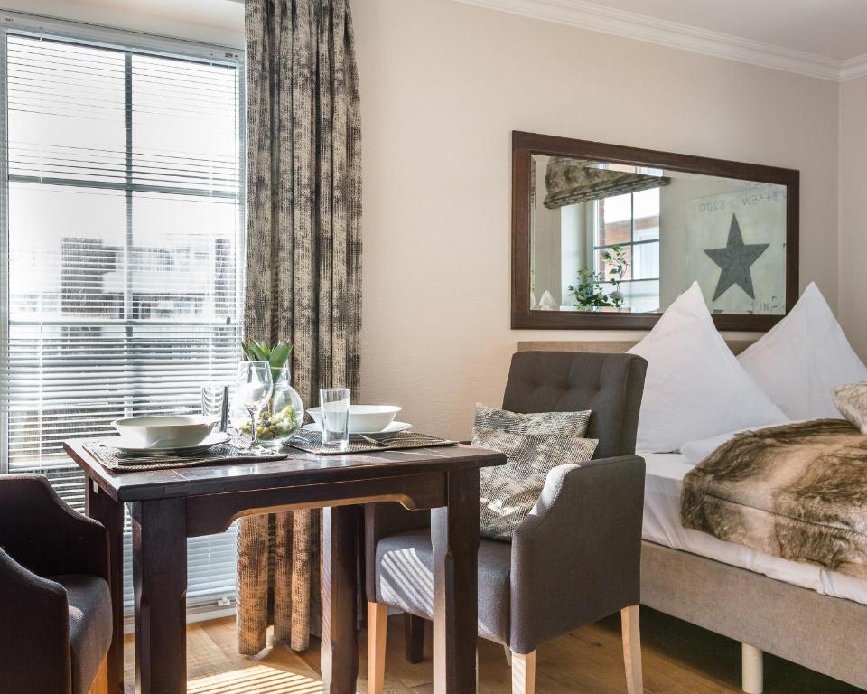 Kampstraße 9, W4, GB3, Westerland