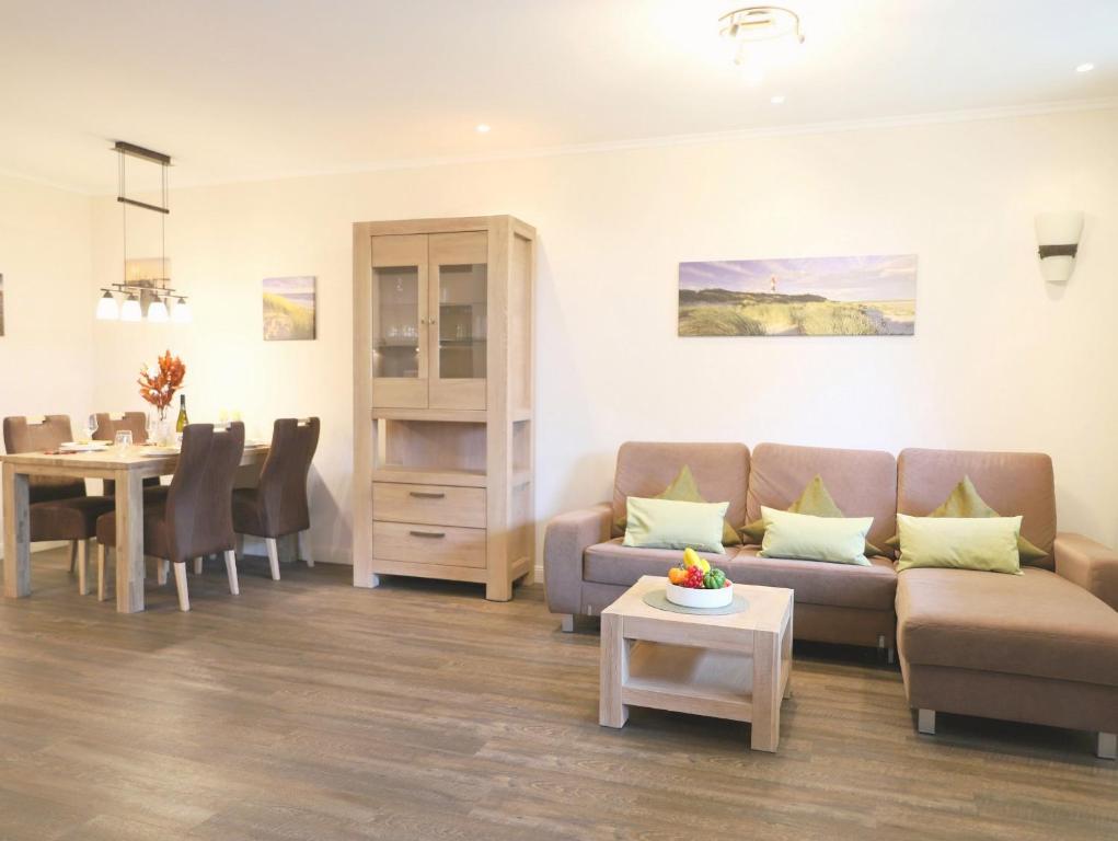 Bomhoffstr. 17, Whg. 13, Westerland