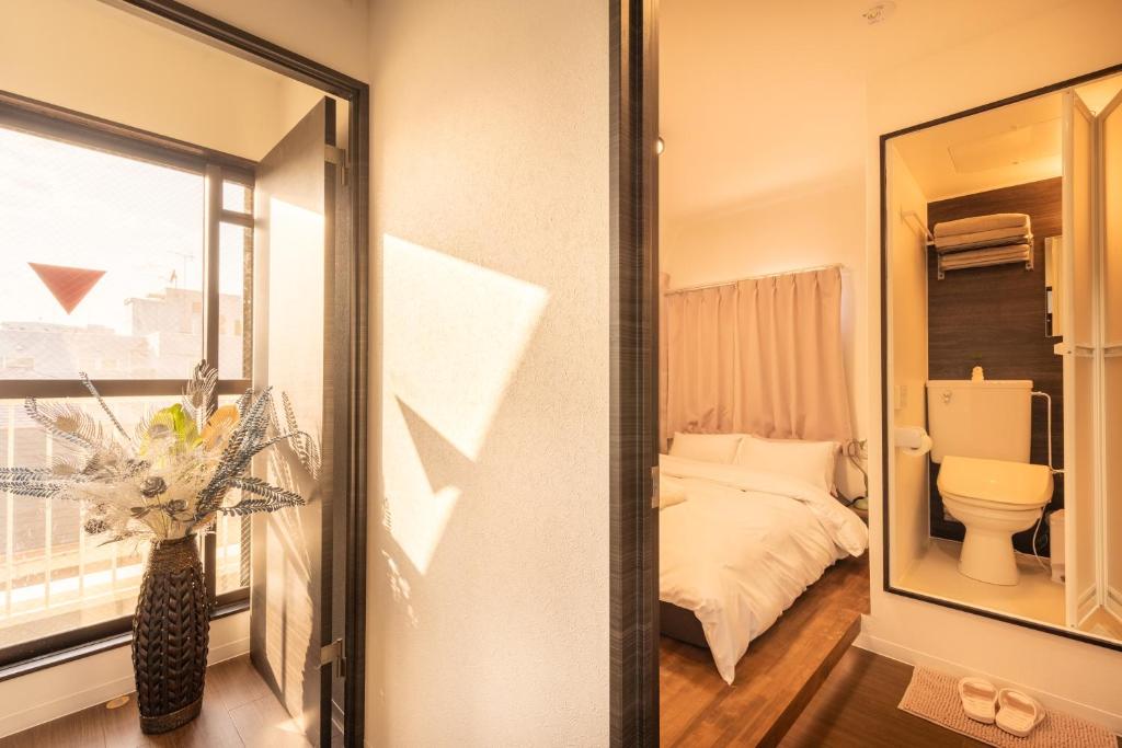 Mars Hotel
