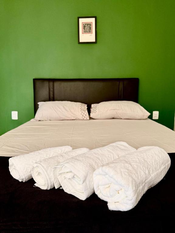 Loft Vava, Campina Grande