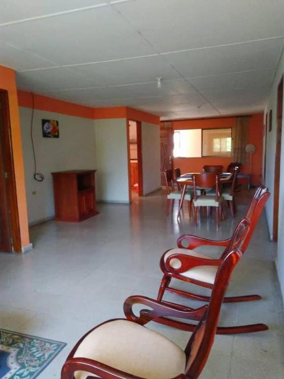 Apartamento familiar en Barranquilla - 1