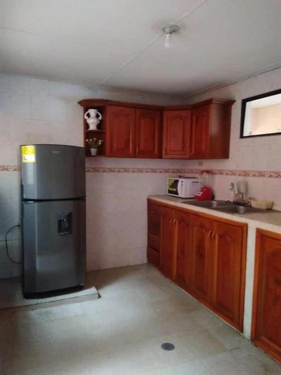 Apartamento familiar en Barranquilla - 2