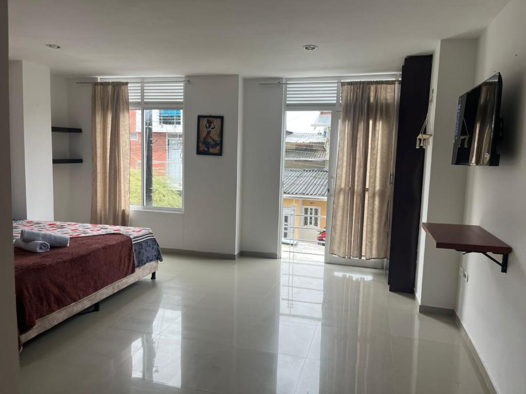 Tayra Living Suites - 3