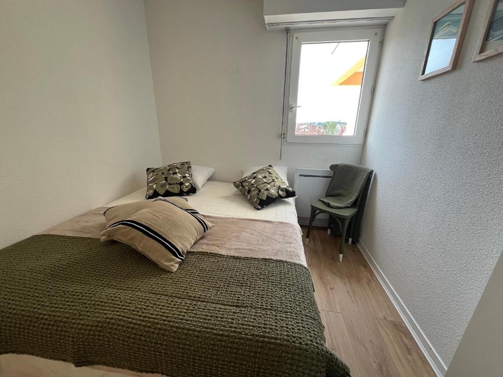 Appartement T3 en Bord de Mer à Arcachon avec Parking Sécurisé - FR-1-374-235 - 5