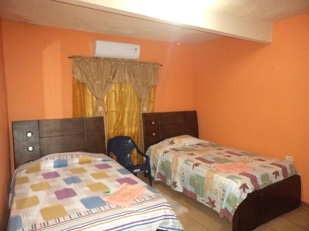 Posada Nativa Shingle Hill - 4