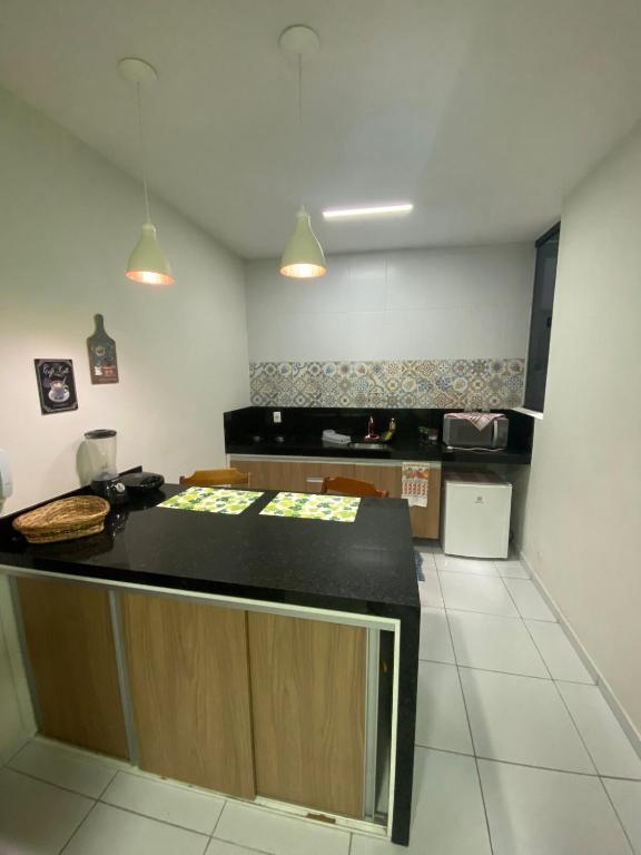 Loft Dominguinhos, Campina Grande