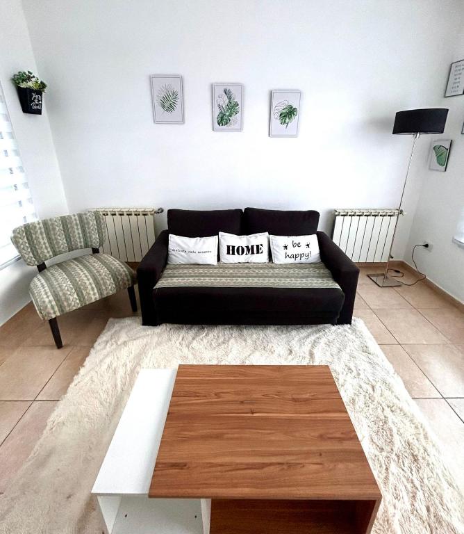 Departamentos Echeverria - 3