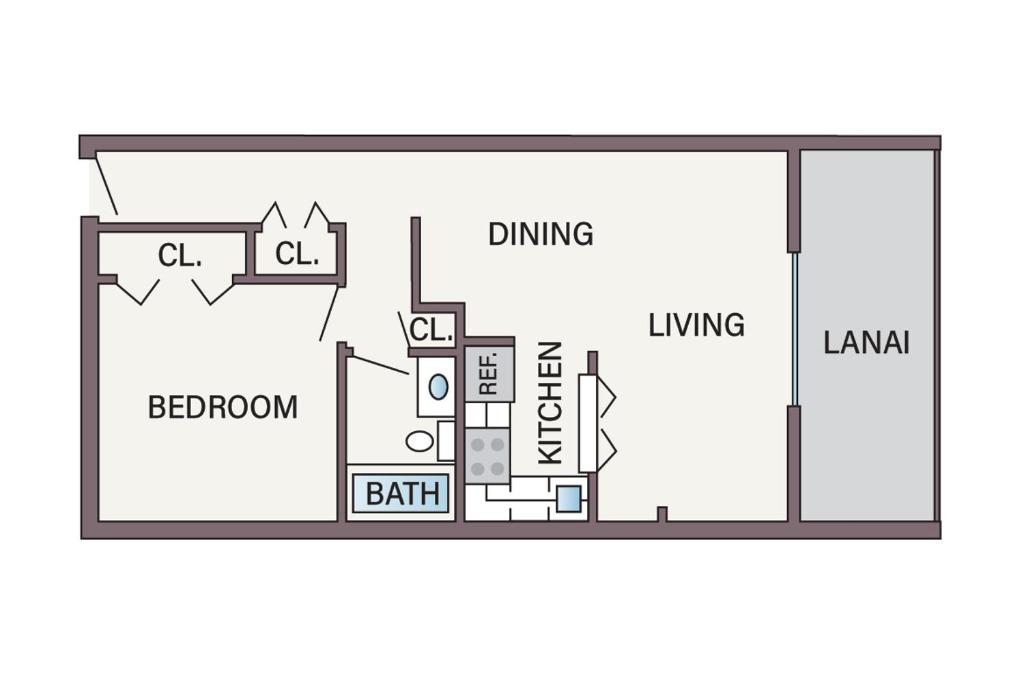Relaxing 1BR beachfront condo on Sanibel Island 5B2, Sanibel