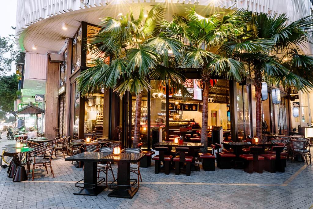 ห้องอาหาร