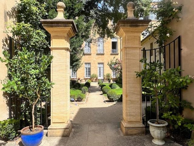 LUXURY Enchanting Duplex Aix Center - 4