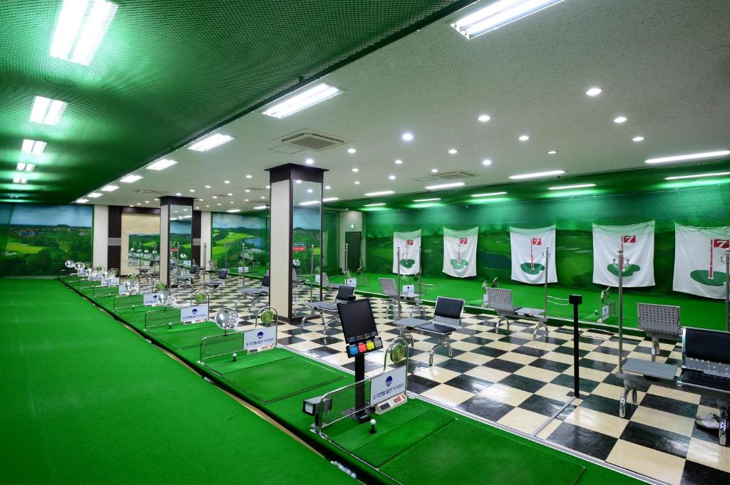 Sports and activities