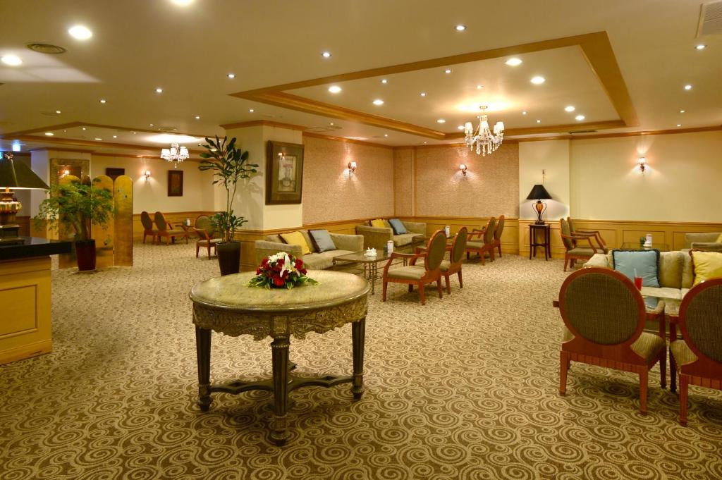 Bar/lounge