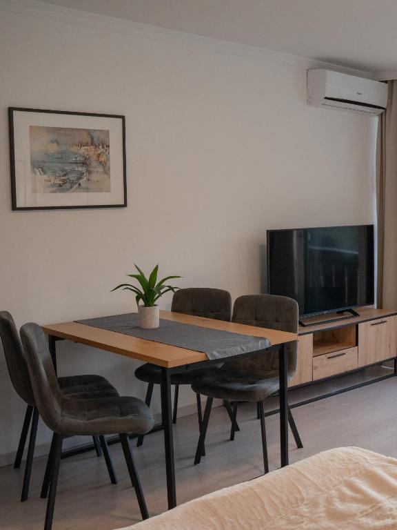 Apartment Seezeit, Strobl