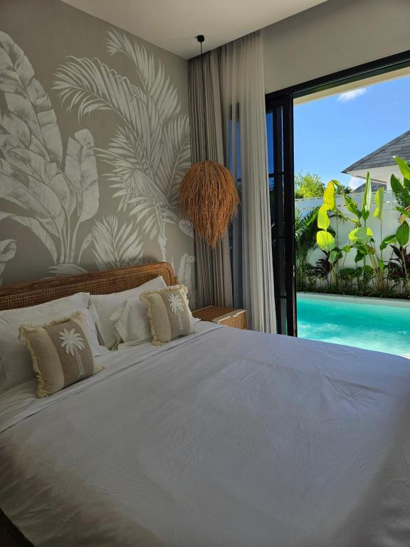 White Shell Villas, Uluwatu