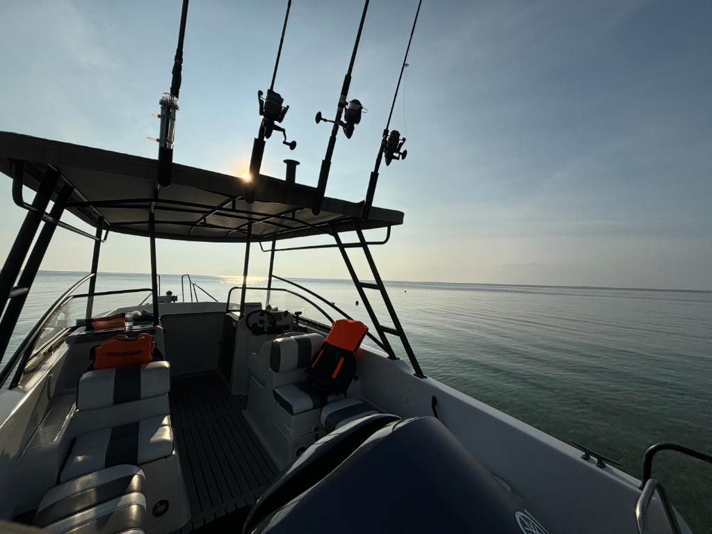 Recreational facilities