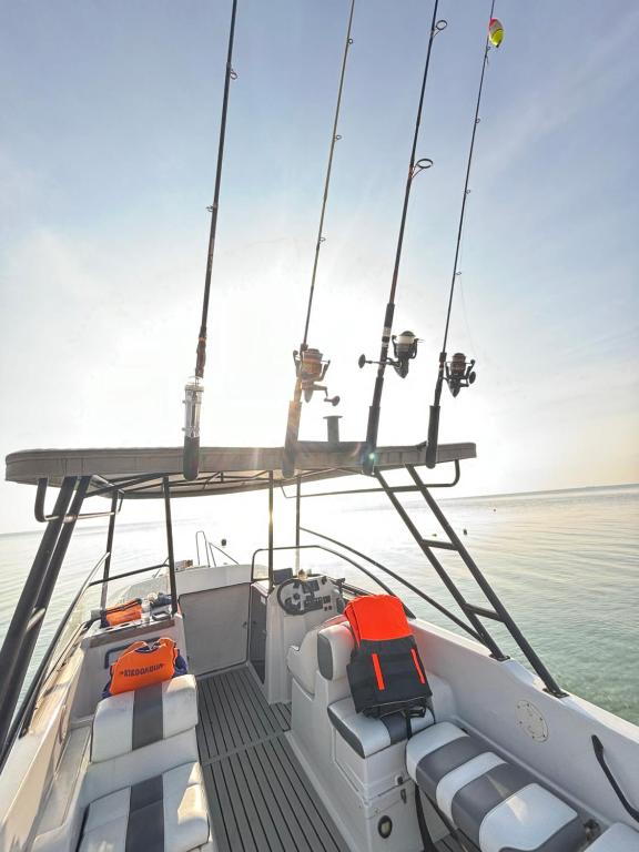 Recreational facilities