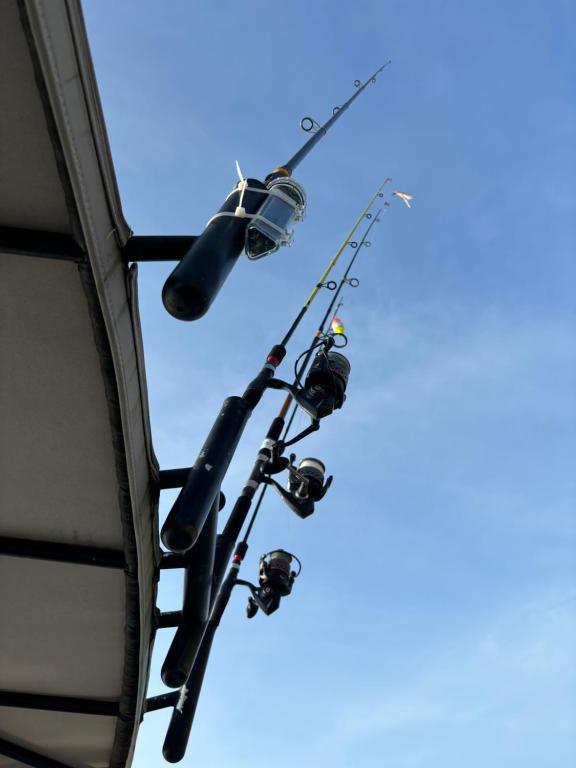 Recreational facilities