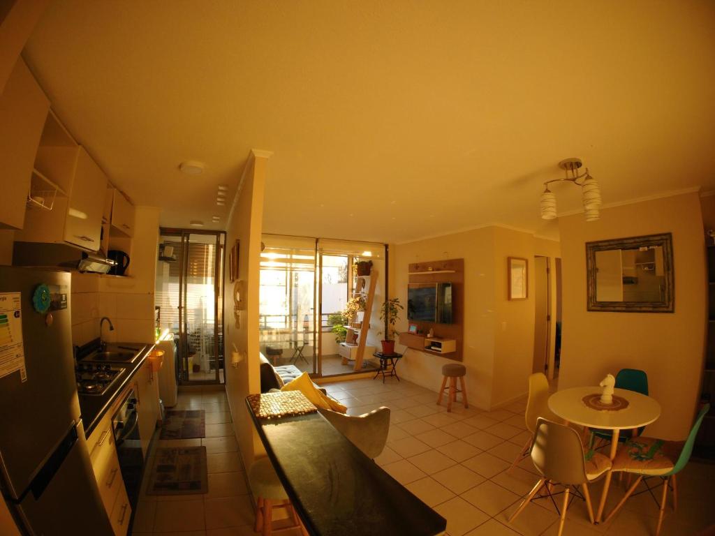 Departamento La Serena - 2