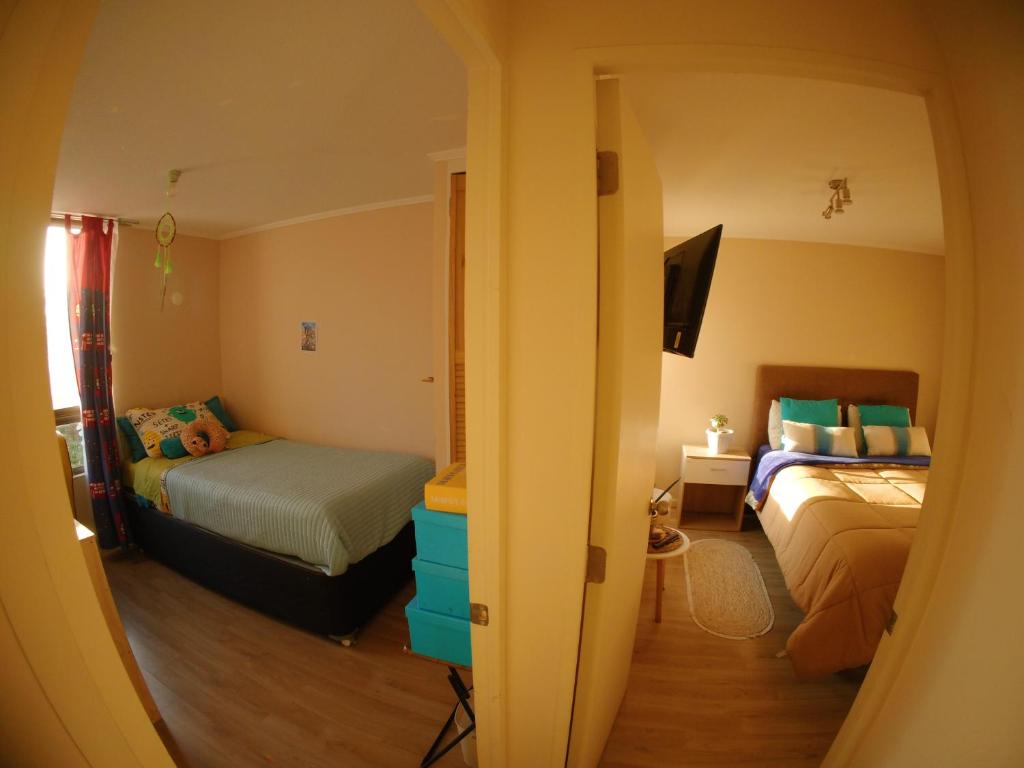 Departamento La Serena - 3