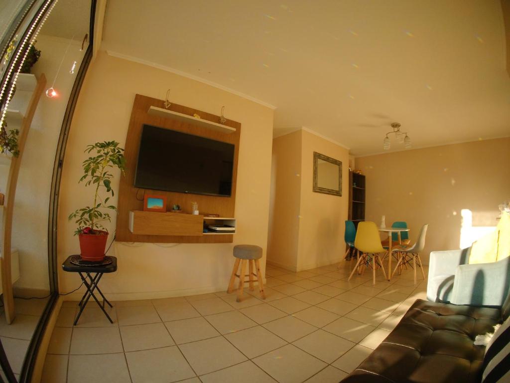 Departamento La Serena - 5