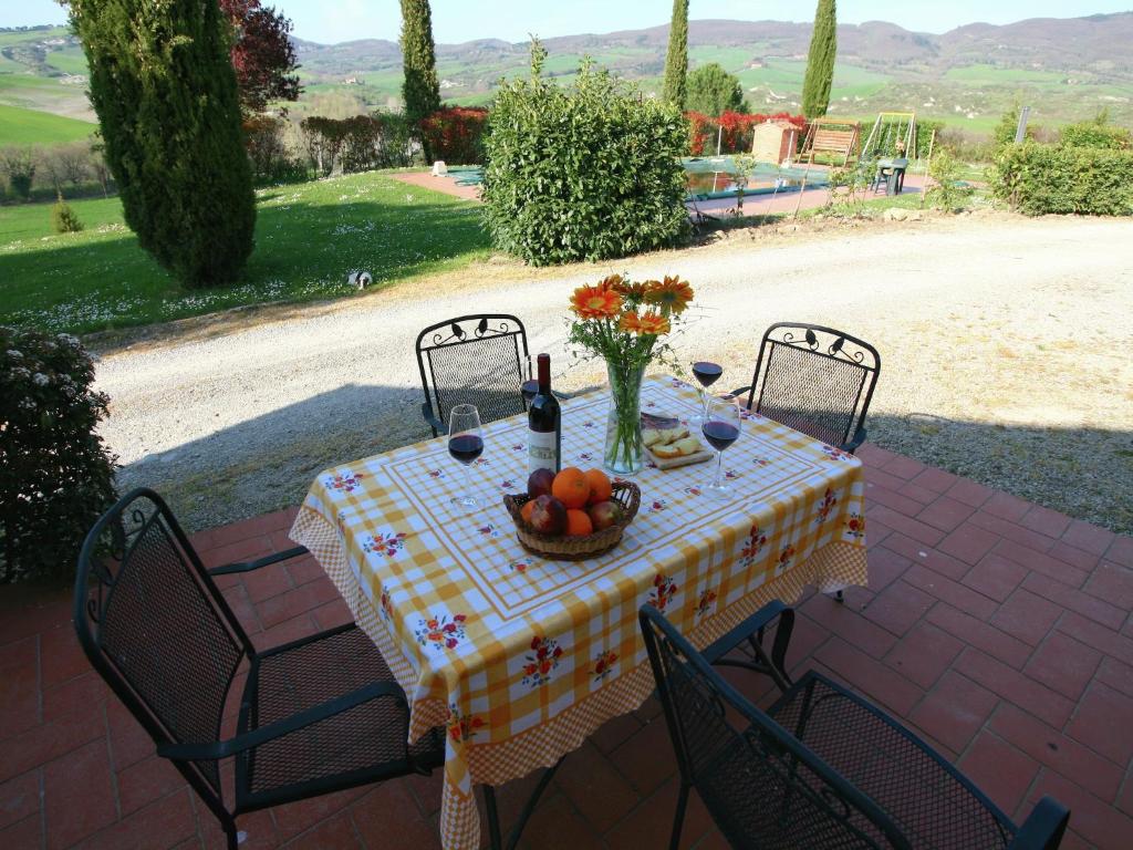 Modern Farmhouse in Pienza with Pool - 5
