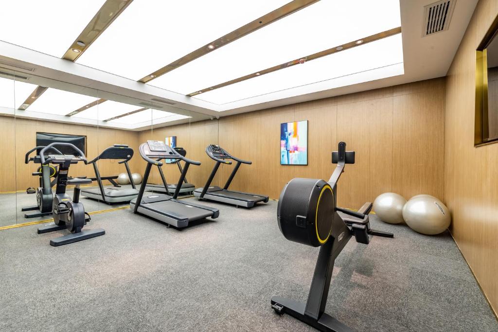 フィットネス/ジム