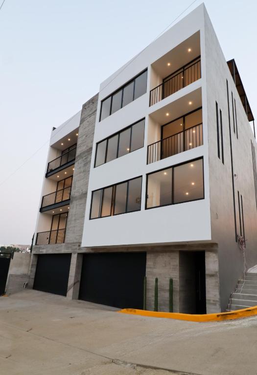 Palmas Luxury Apartment 106 - 1