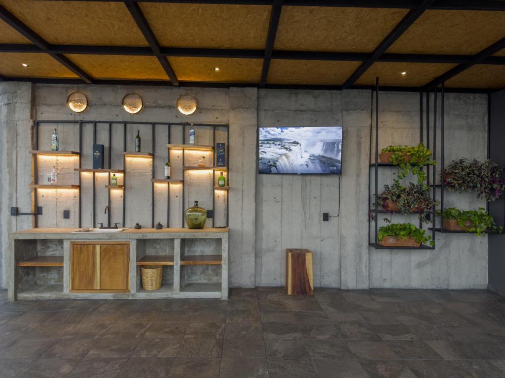 Palmas Luxury Apartment 106 - 2