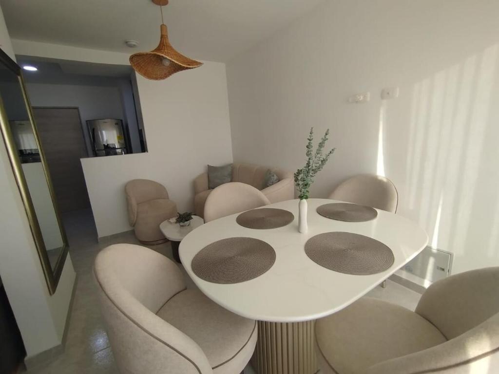 Mar, Brisa y Lujo en Cartagena - 1