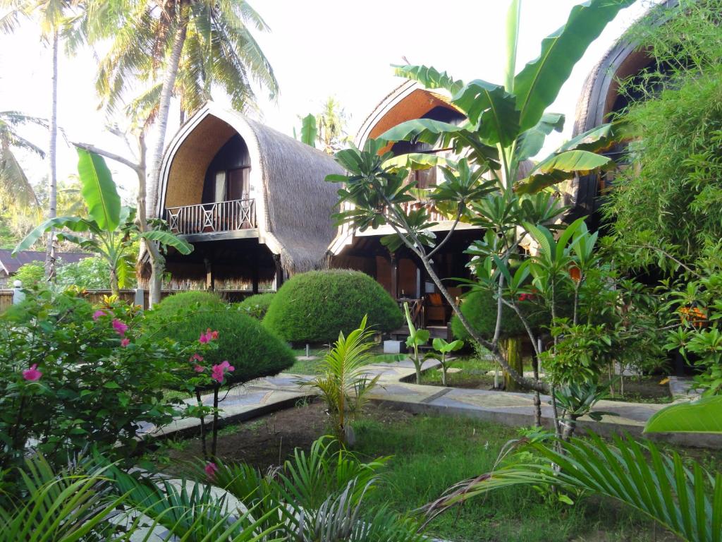 Surrounding environment