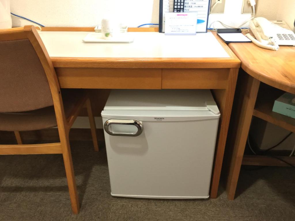 Facilities