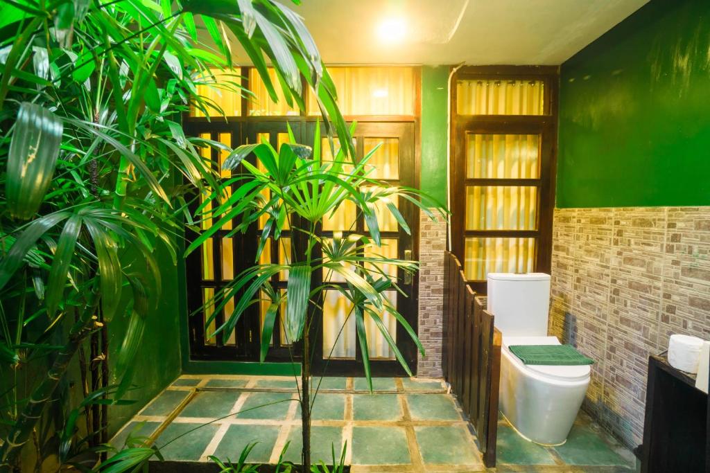 Baño