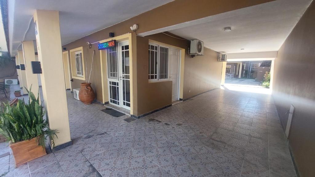 Apart SG Federacion - 5