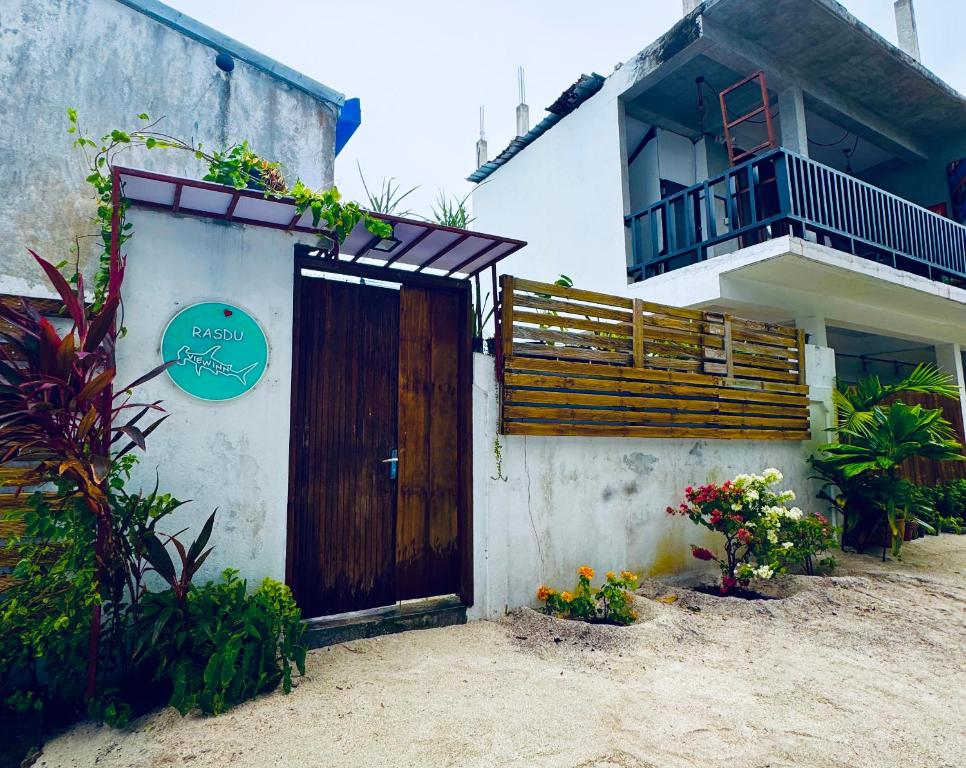 Rasdu View Inn, Rasdu