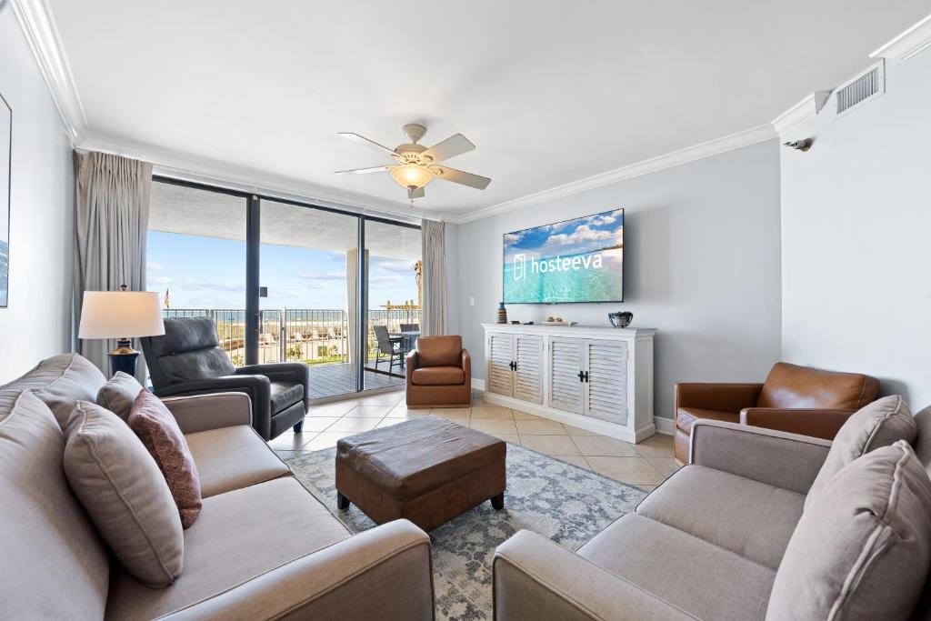 White Caps 103, Orange Beach