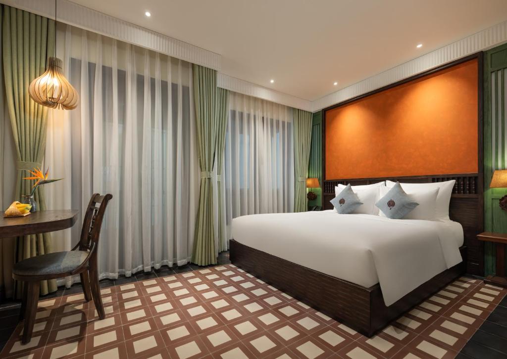 homestay Hội An giá rẻ