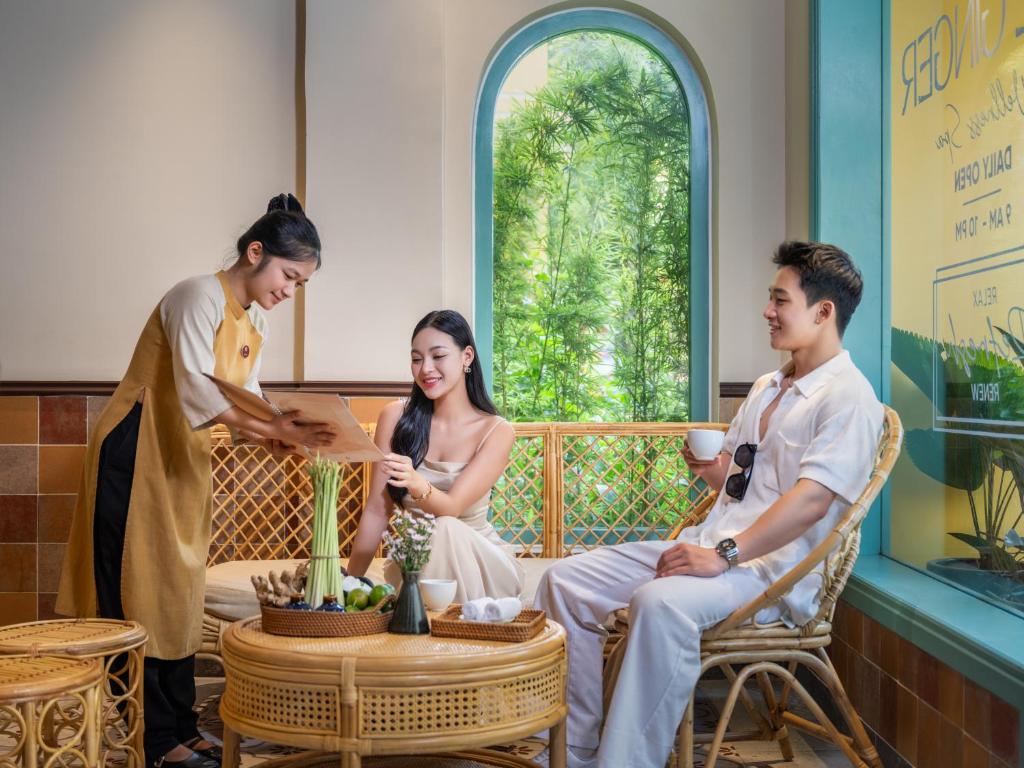 Spa