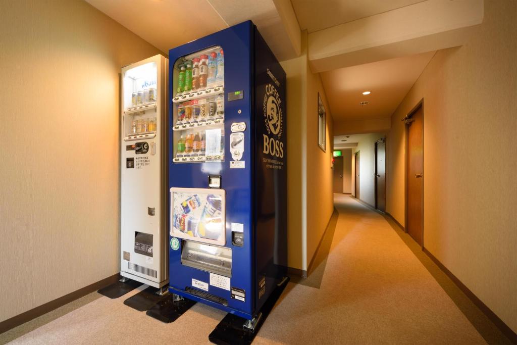 Hotel Park Sendai 2 호텔 이미지 1