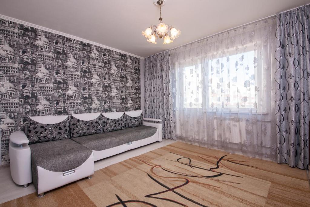 Apartment Baturina 19