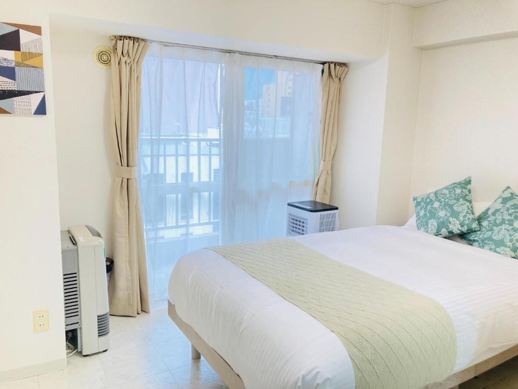 Endless Mitsui Minami 5jo II - Vacation STAY 18383, Sapporo