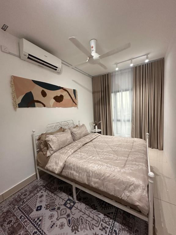 Kirana Guesthouse, Gua Sai